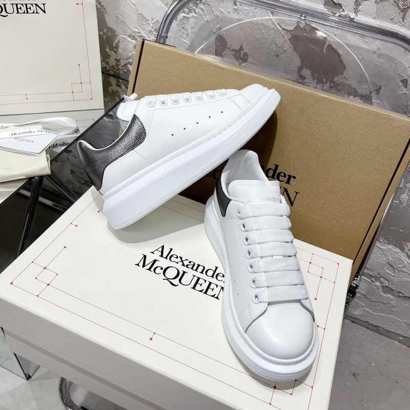 Alexander Mcqueen Casual Shoes